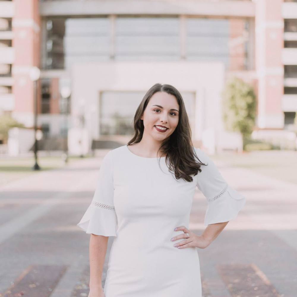 Meet your Posher, Shelby